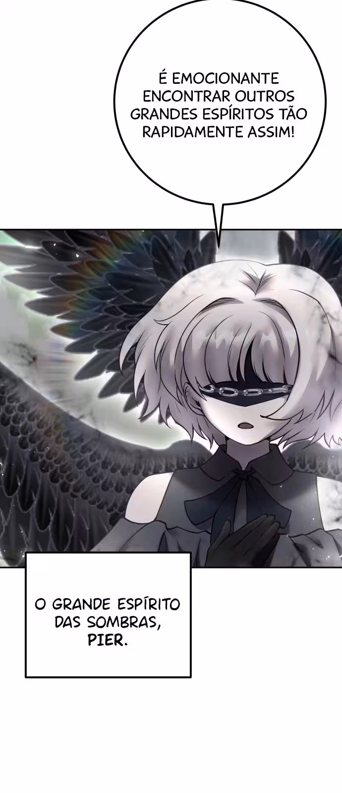 Página do Capítulo 70