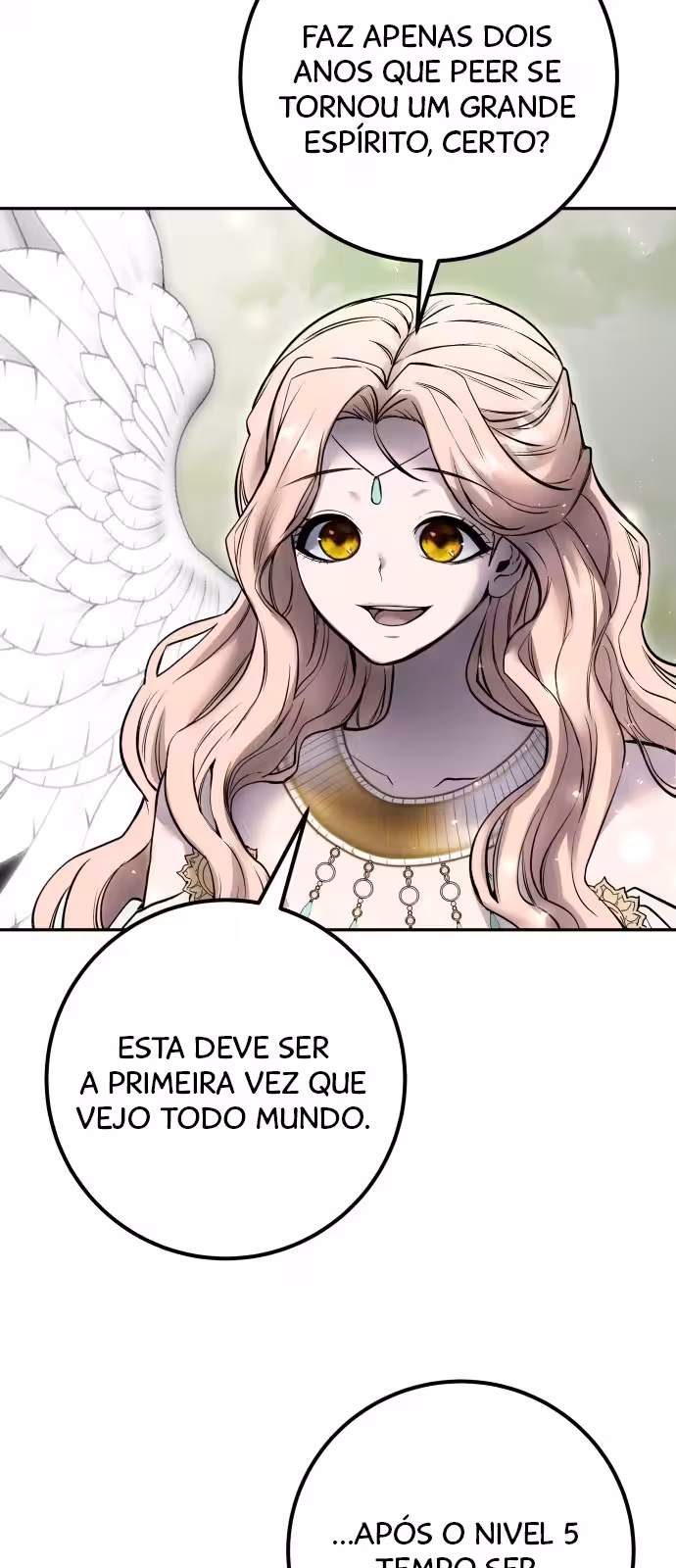 Página do Capítulo 70