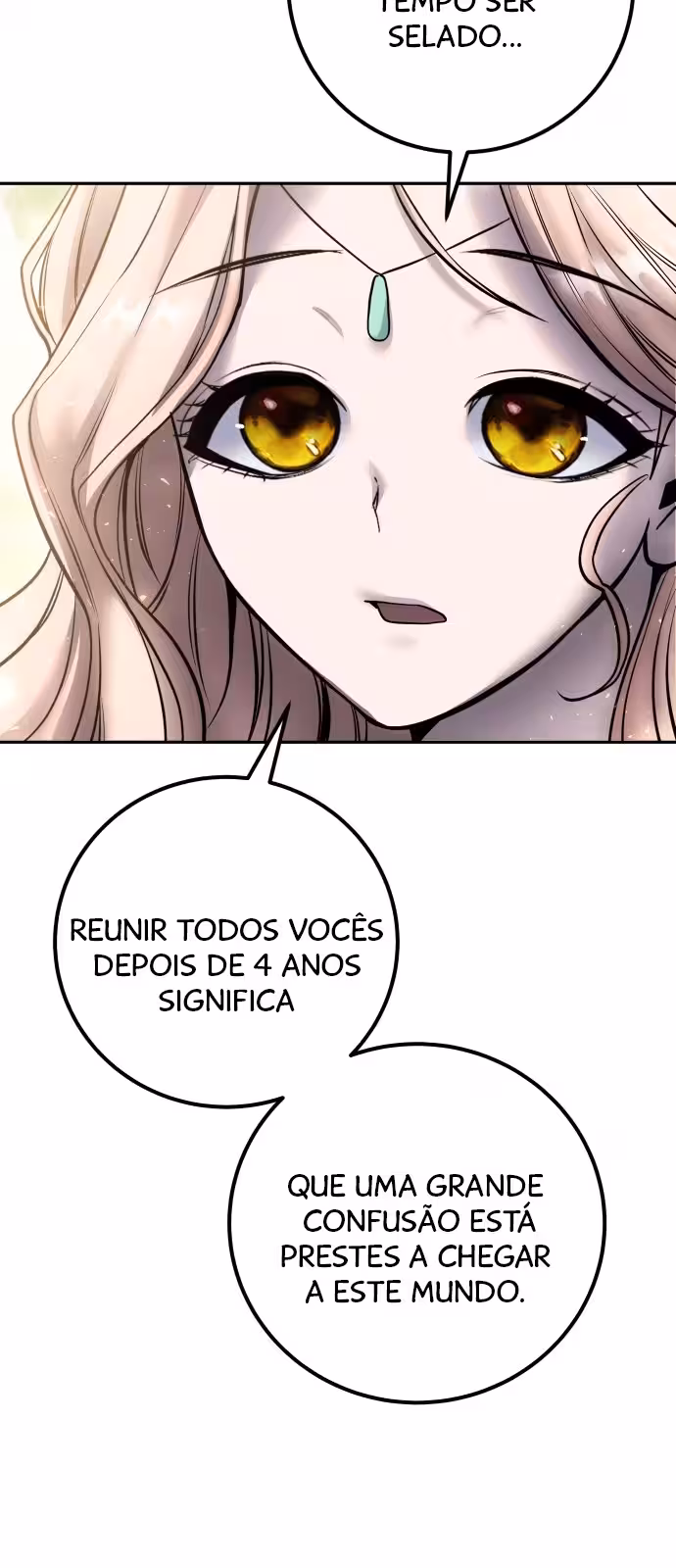 Página do Capítulo 70