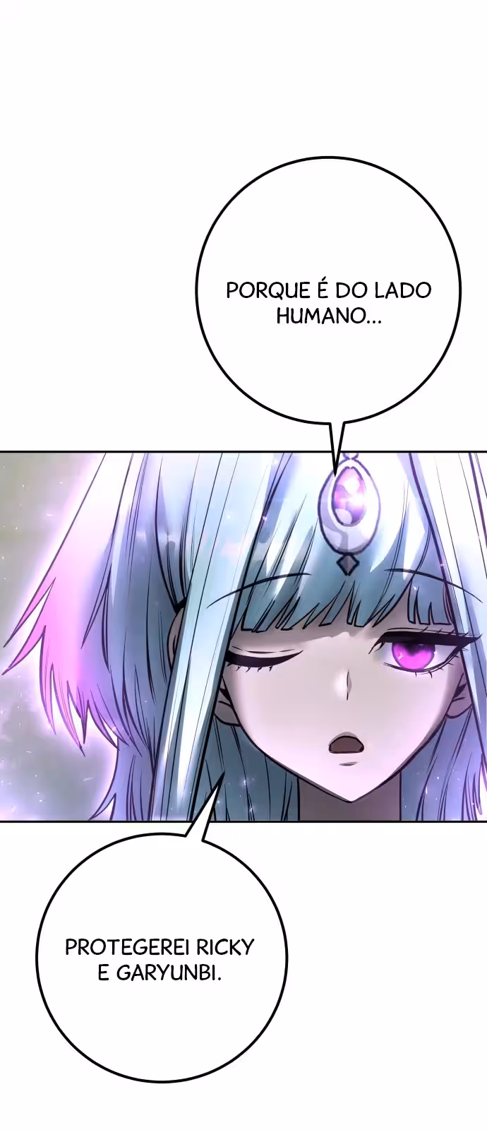 Página do Capítulo 70