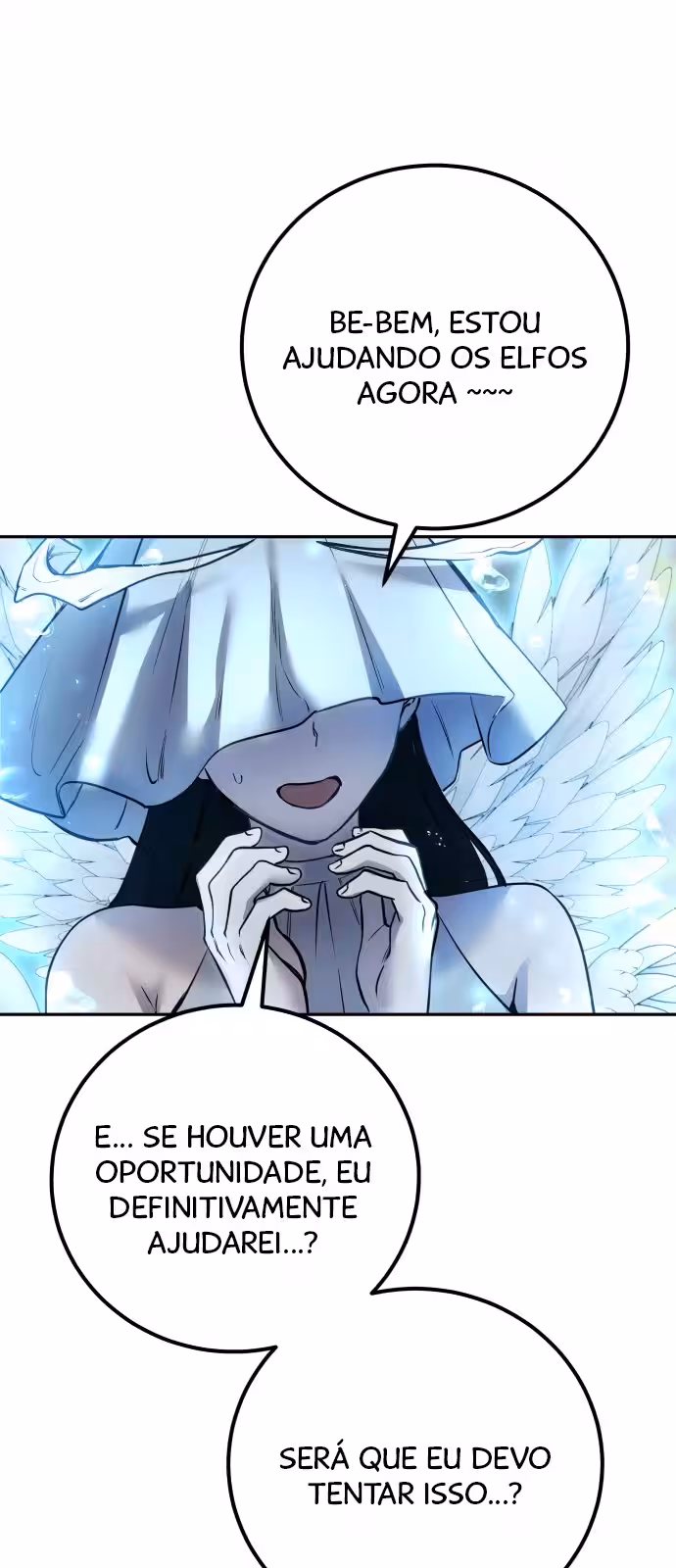 Página do Capítulo 70