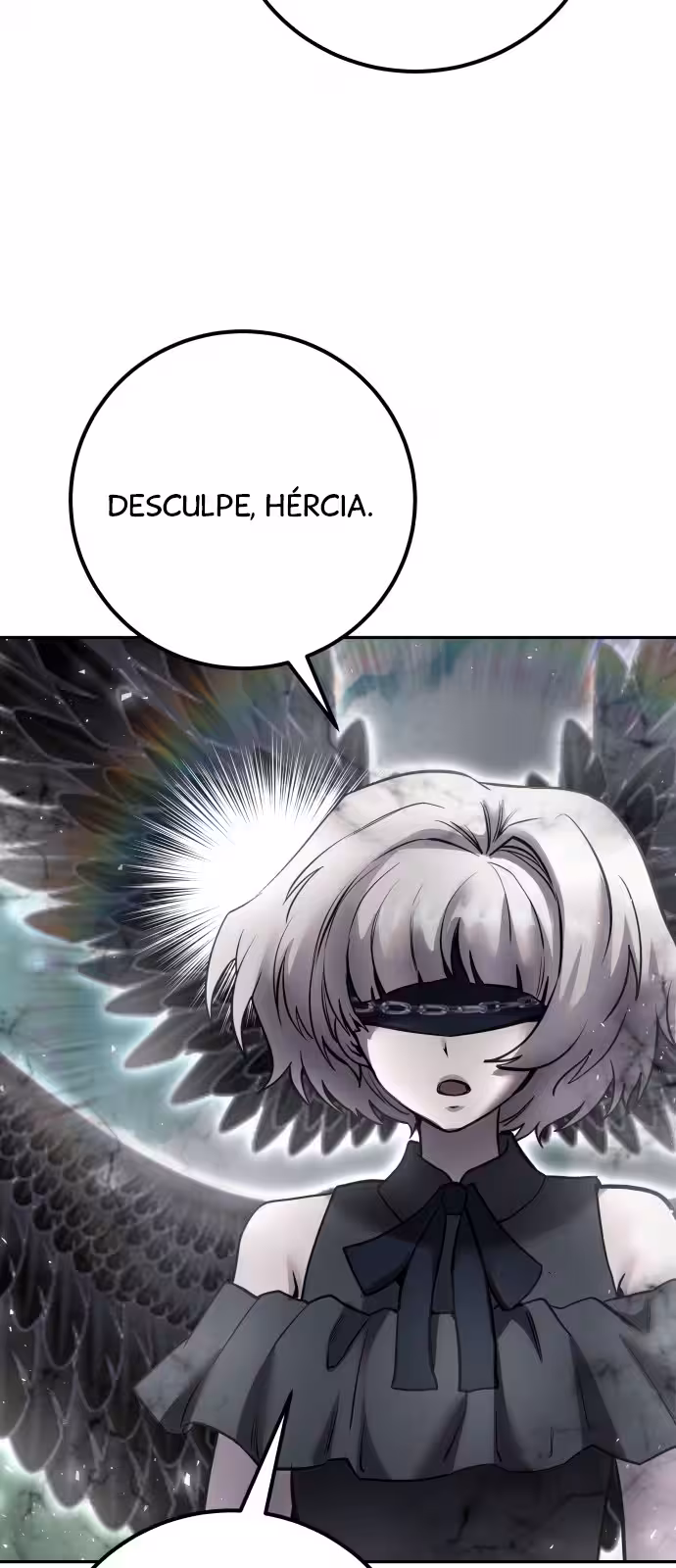 Página do Capítulo 70