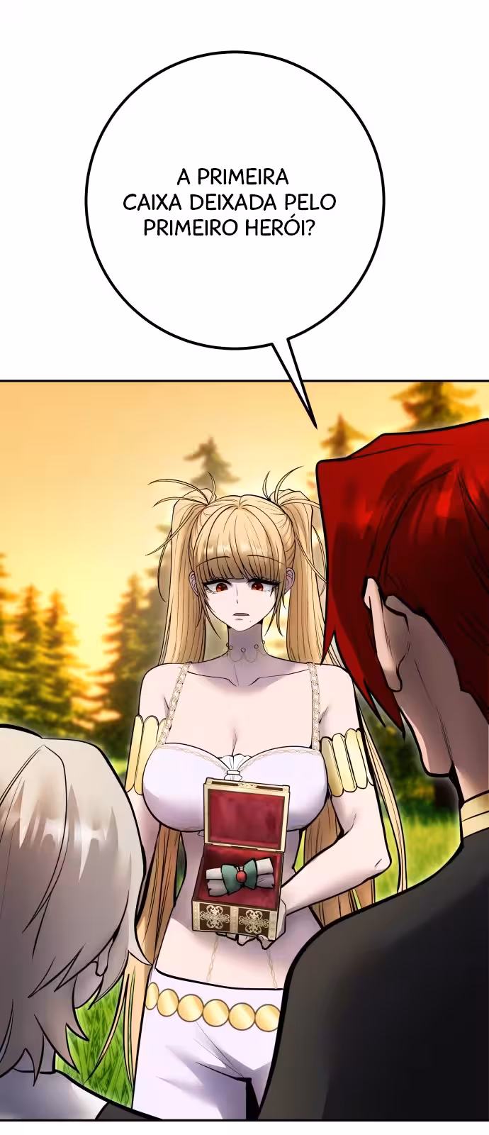 Página do Capítulo 70