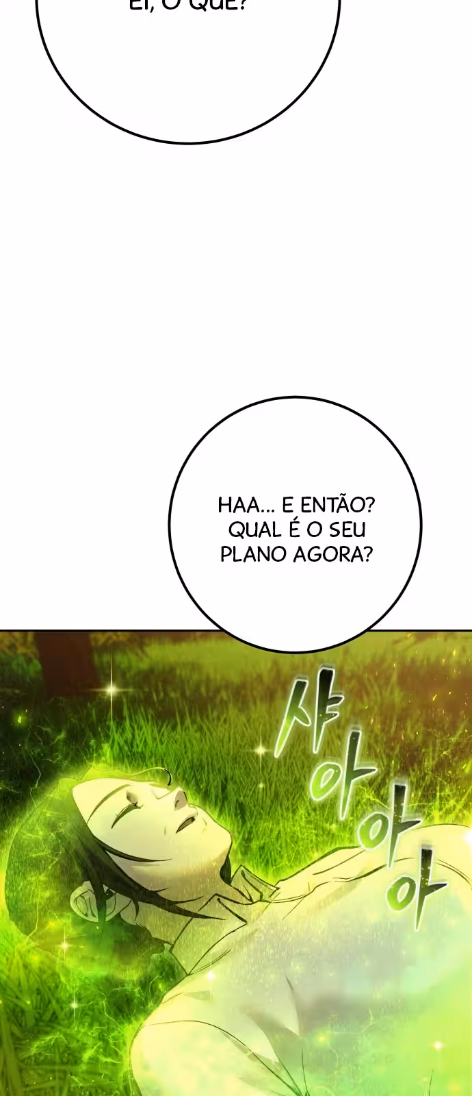 Página do Capítulo 70