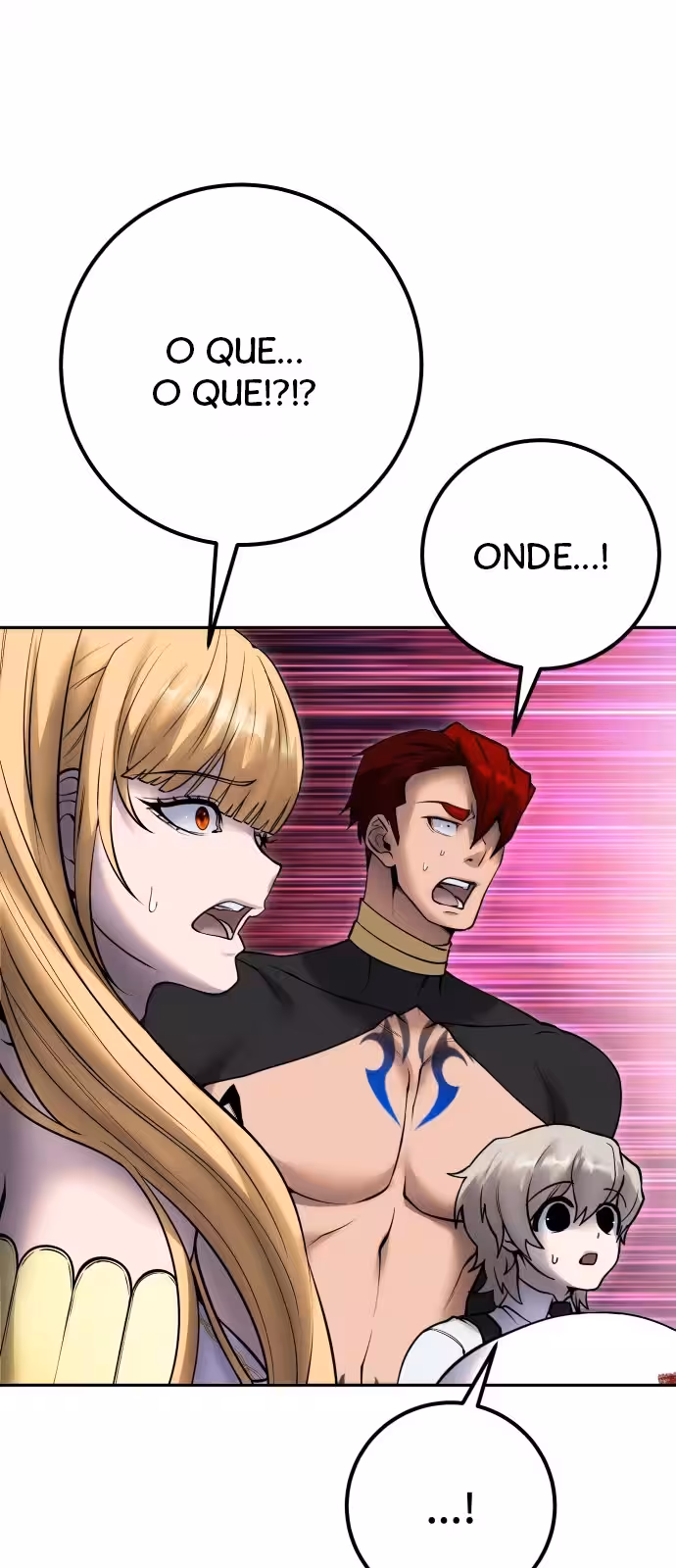 Página do Capítulo 70