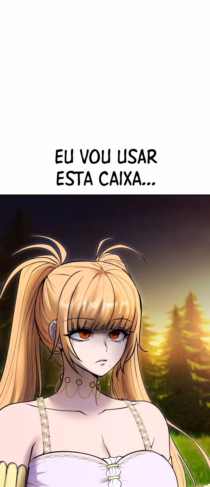 Página do Capítulo 70