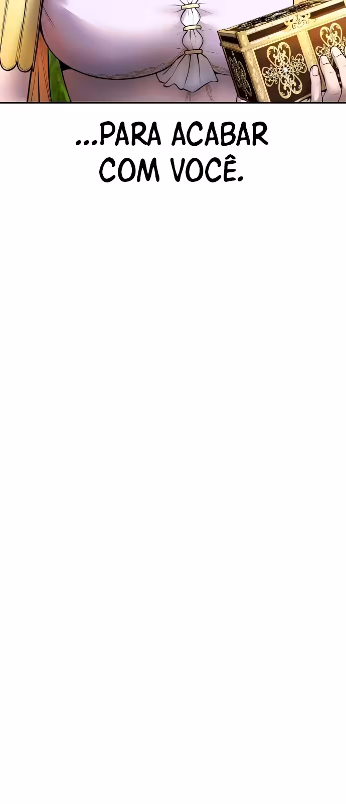 Página do Capítulo 70