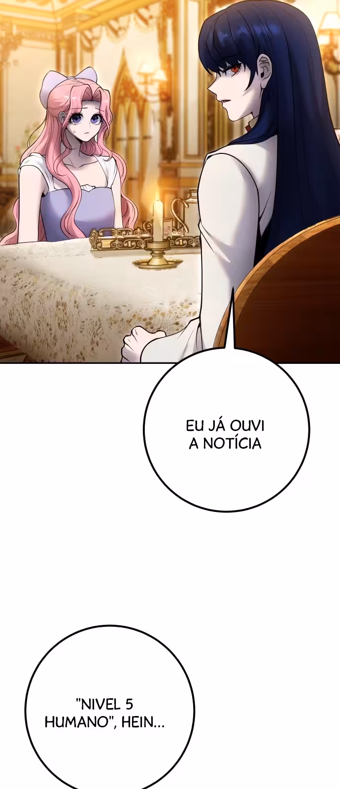 Página do Capítulo 70