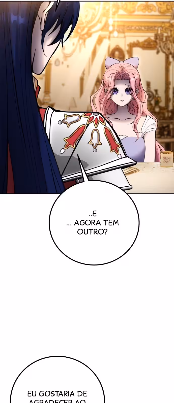 Página do Capítulo 70