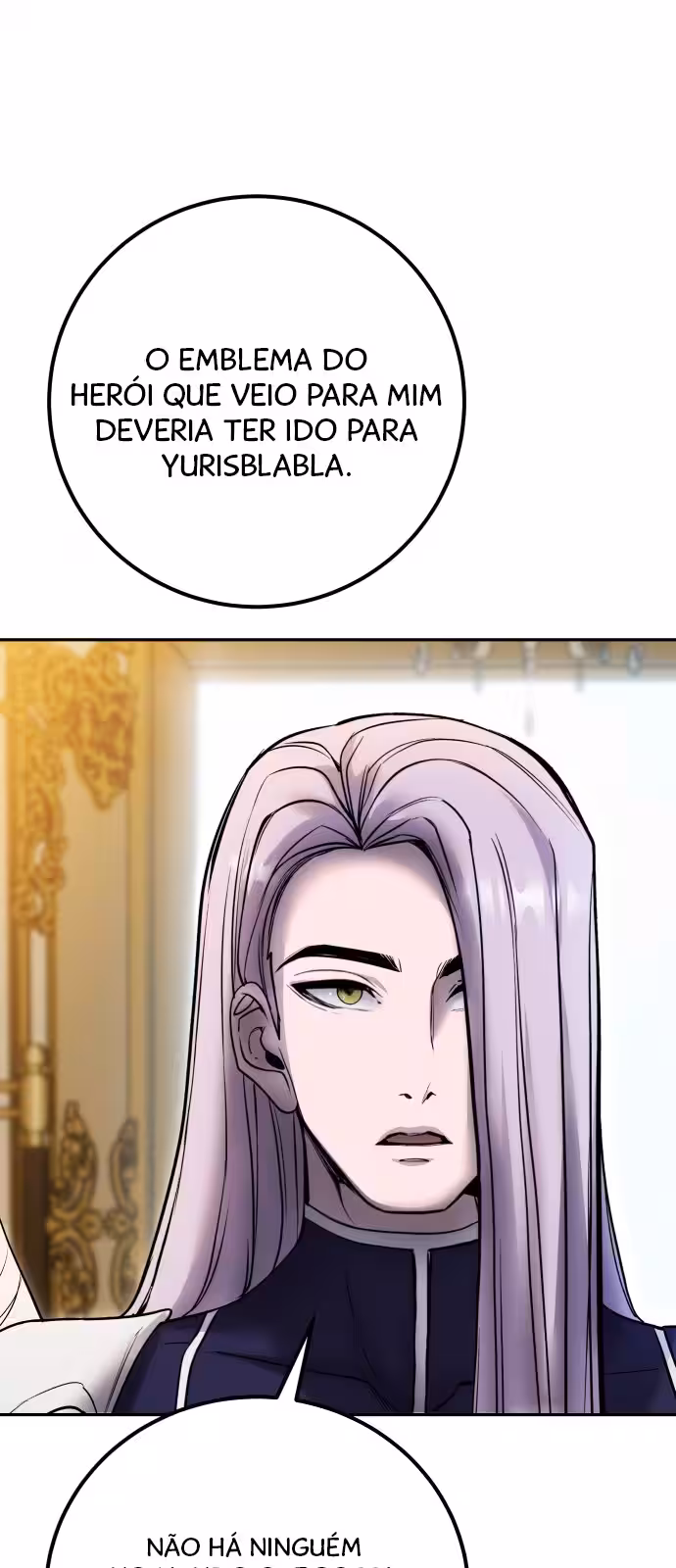 Página do Capítulo 70