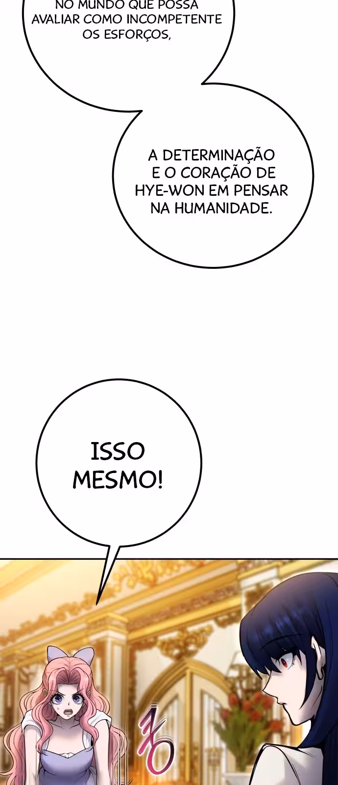 Página do Capítulo 70