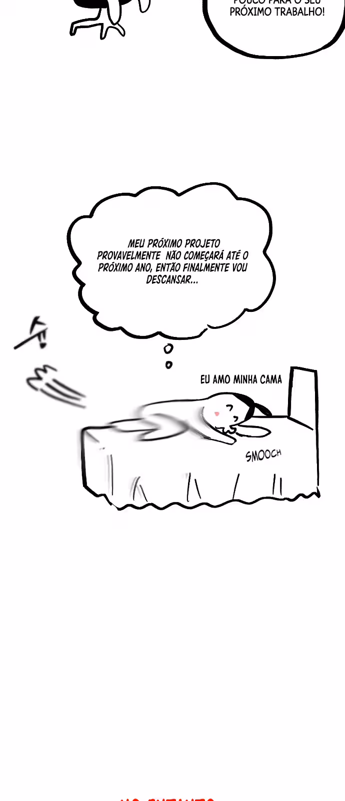 Página do Capítulo 71