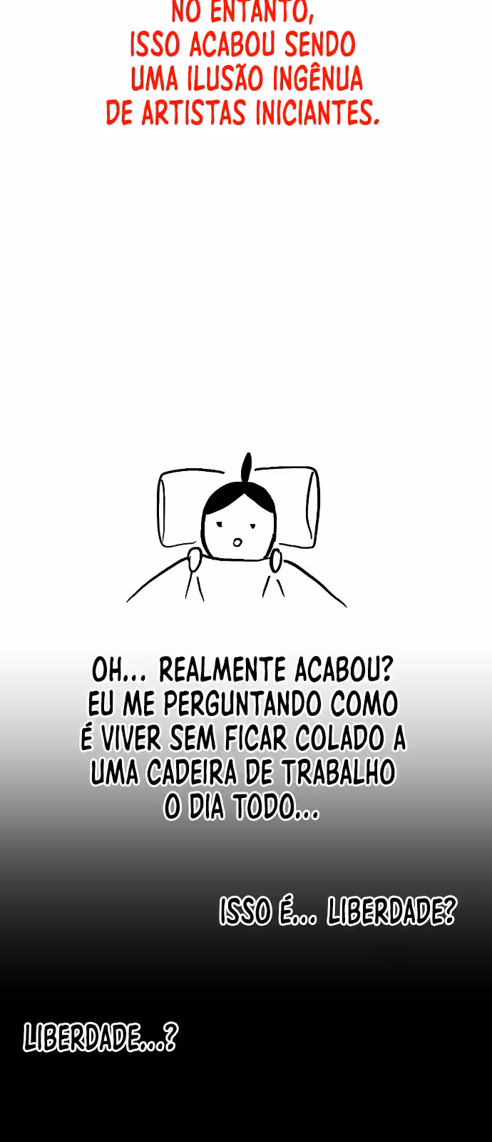 Página do Capítulo 71