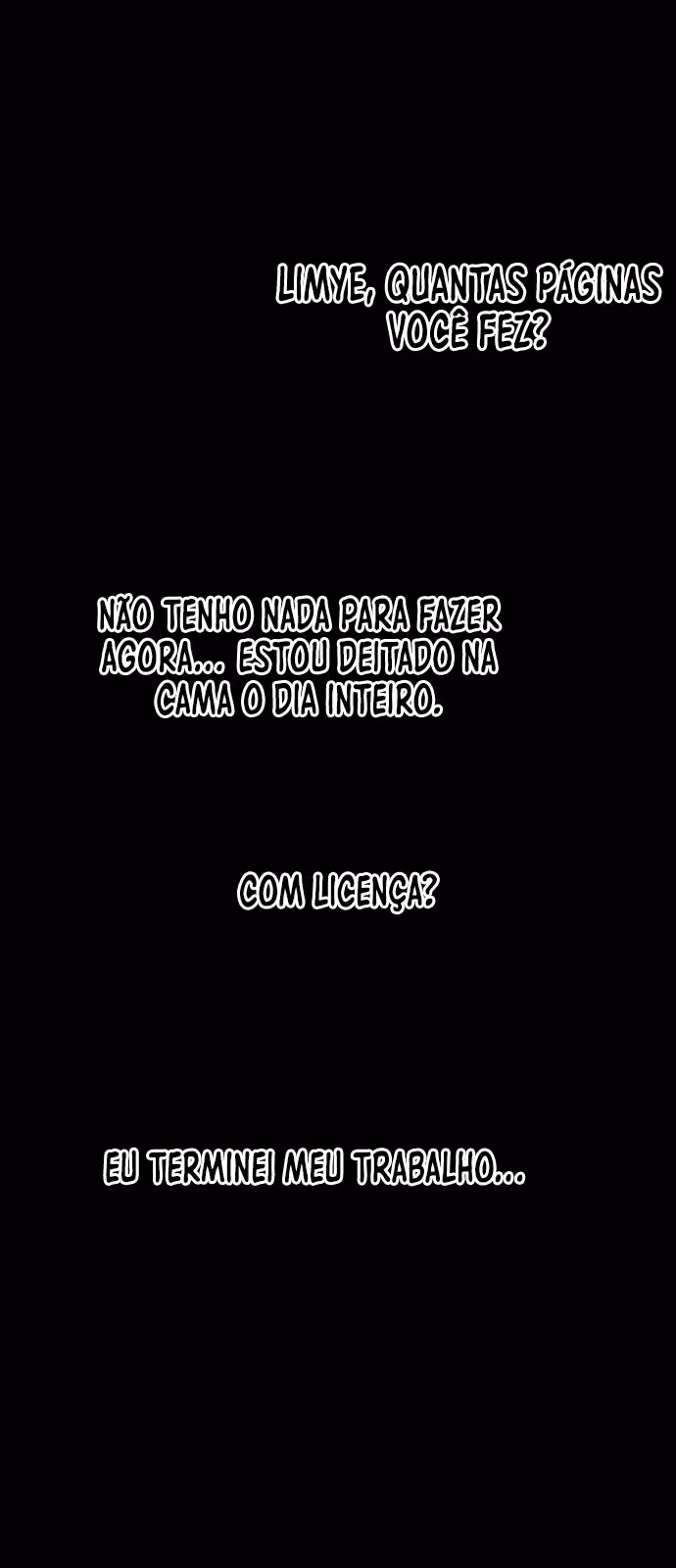 Página do Capítulo 71