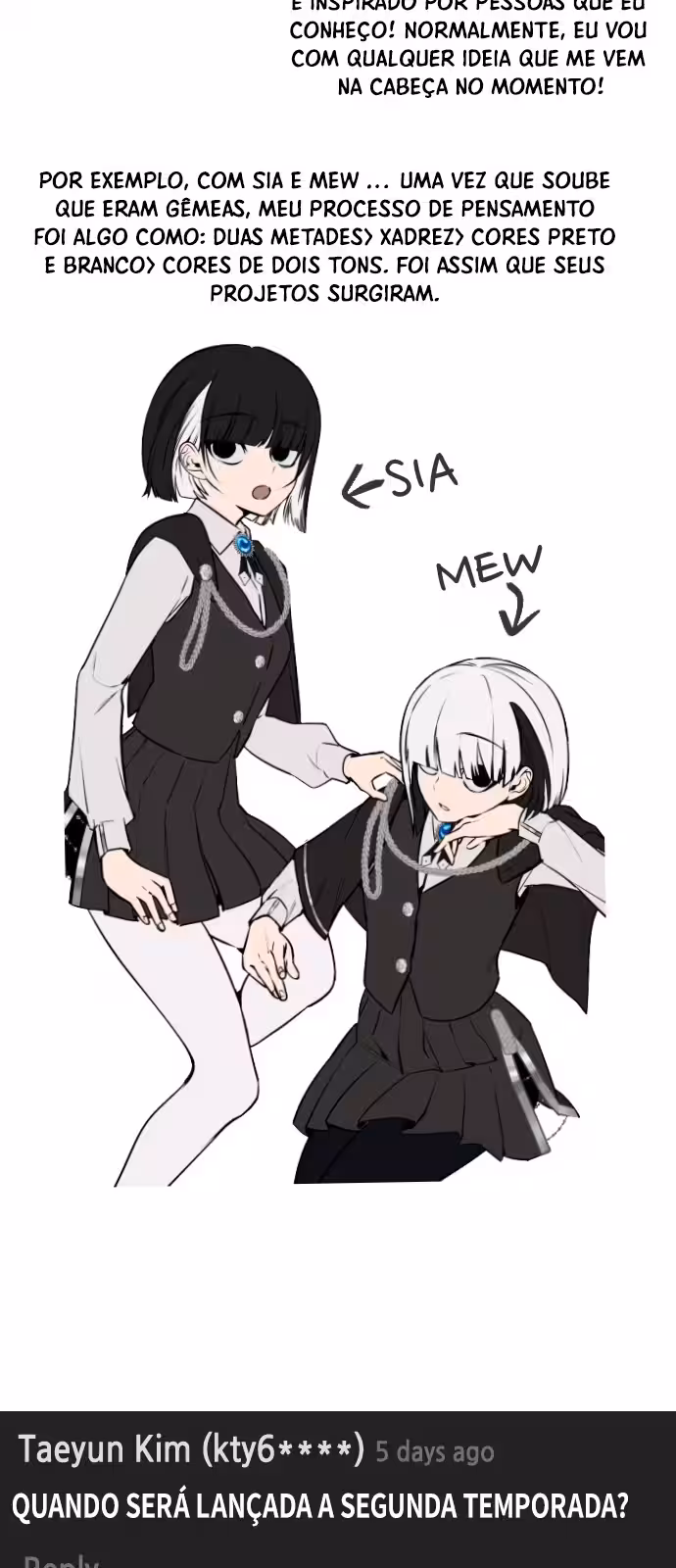 Página do Capítulo 71