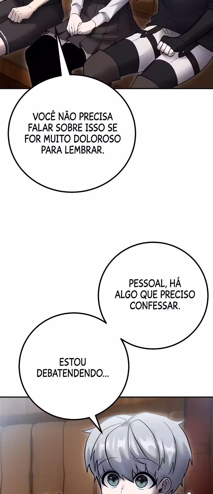 Página do Capítulo 71