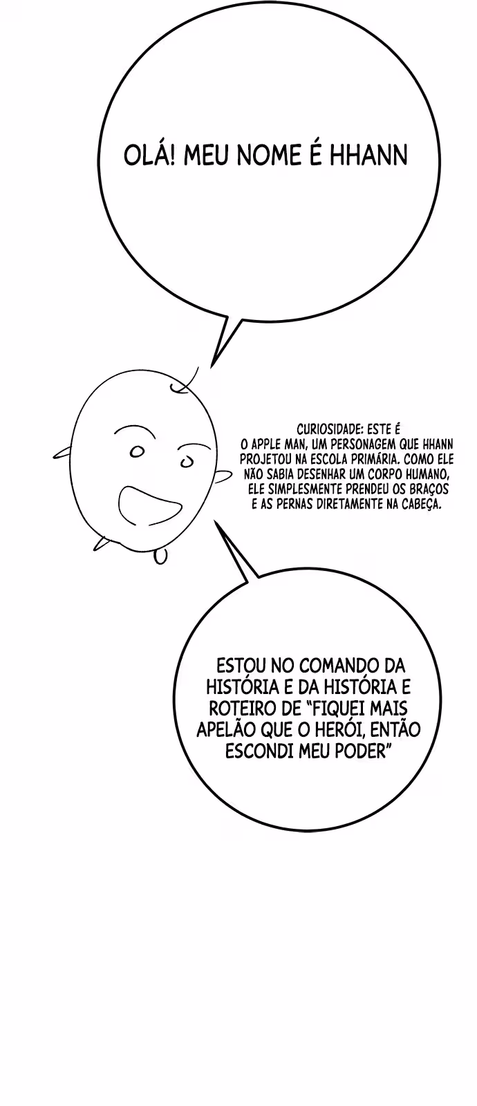 Página do Capítulo 71