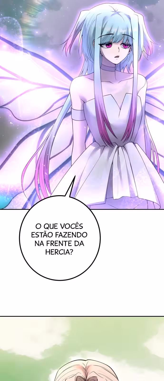 Página do Capítulo 71