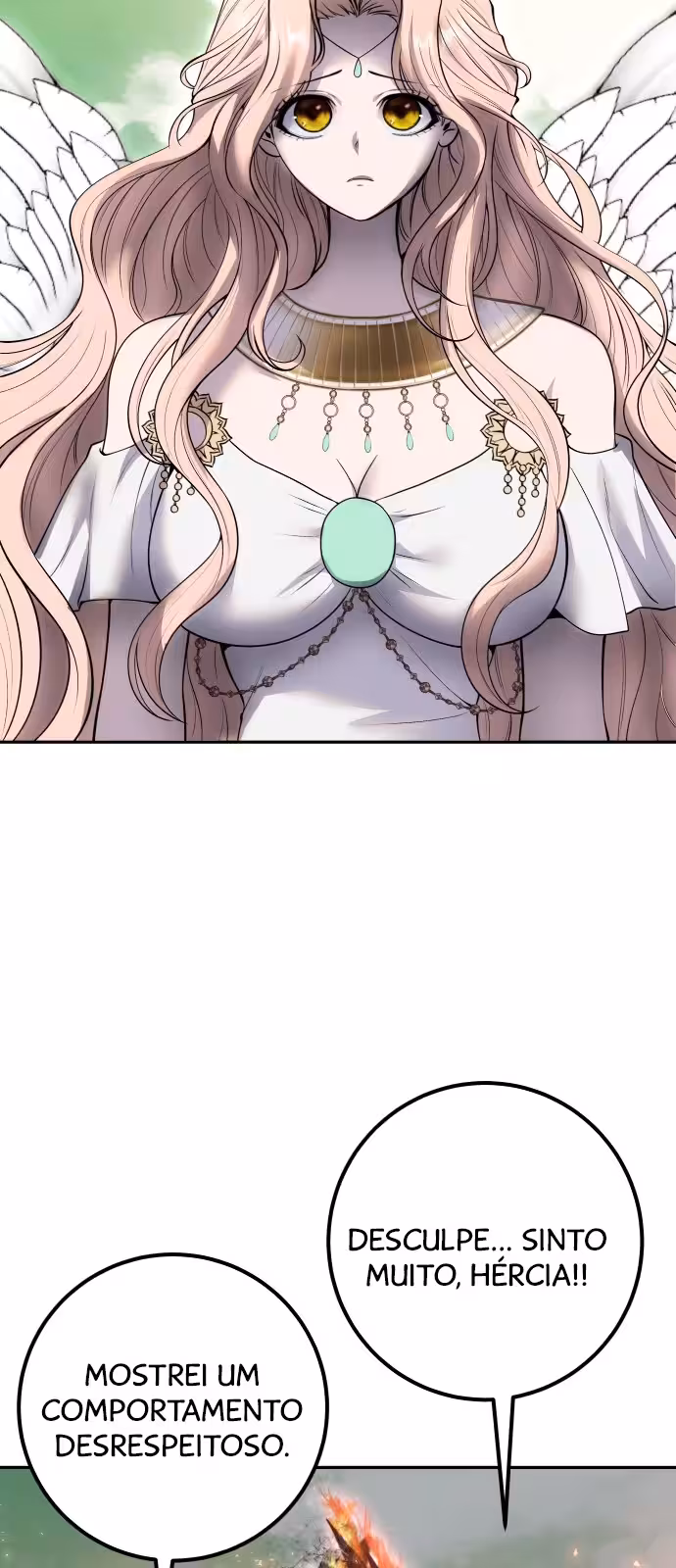 Página do Capítulo 71