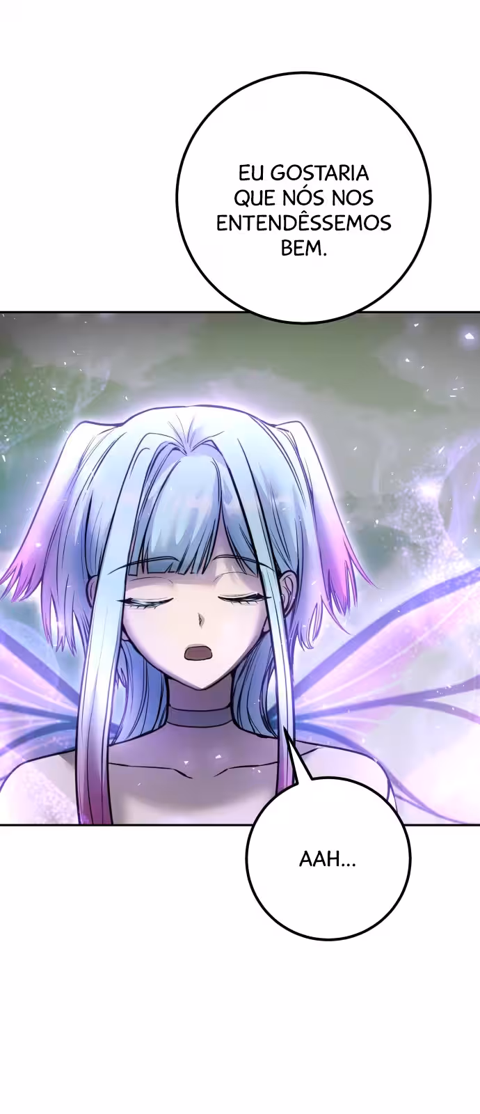 Página do Capítulo 71