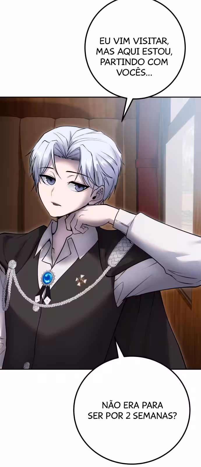 Página do Capítulo 71