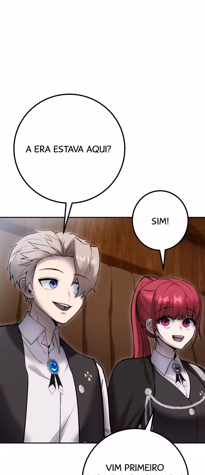 Página do Capítulo 71