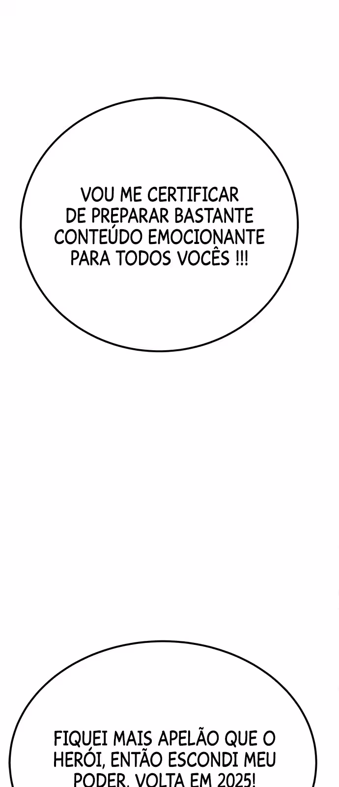 Página do Capítulo 71