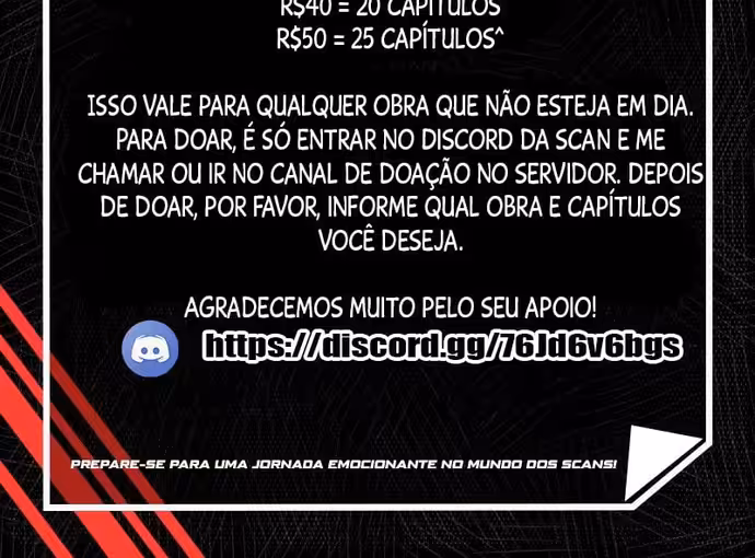 Página do Capítulo 71