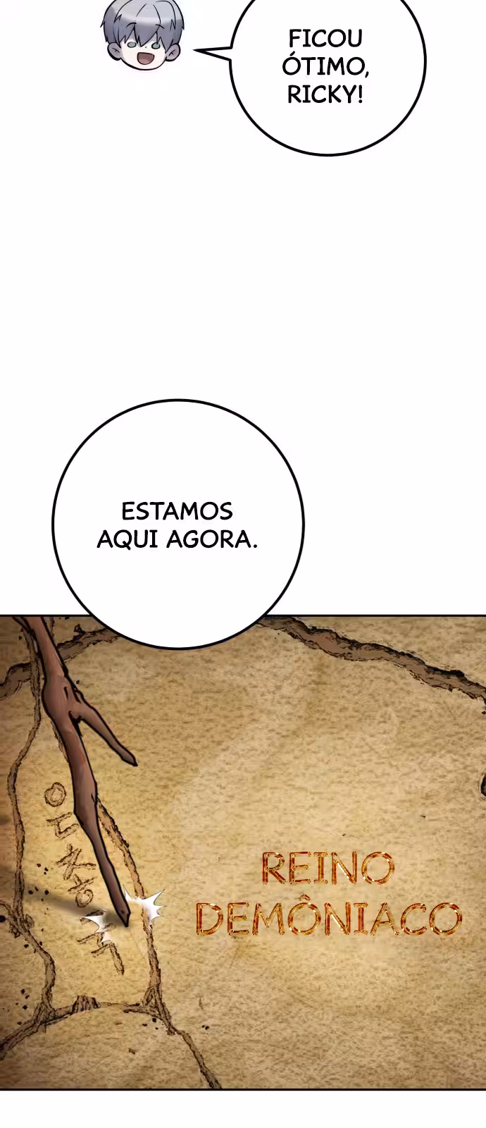 Página do Capítulo 72