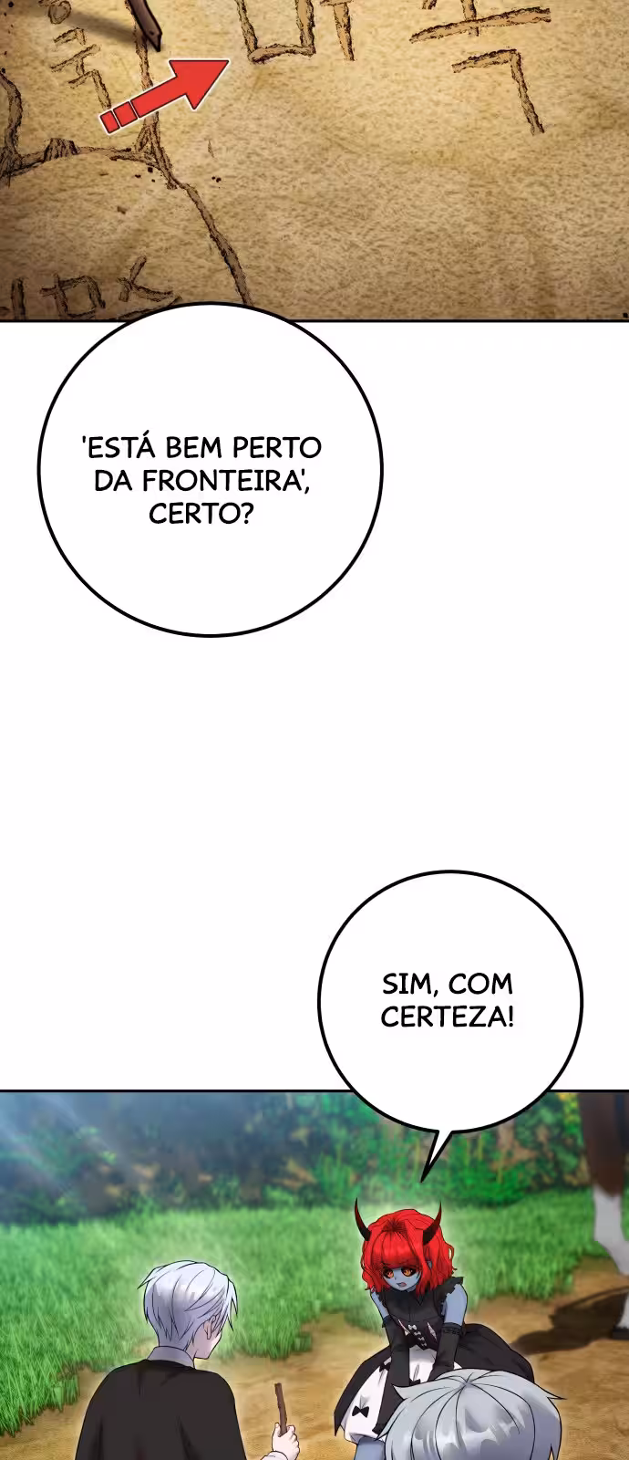 Página do Capítulo 72