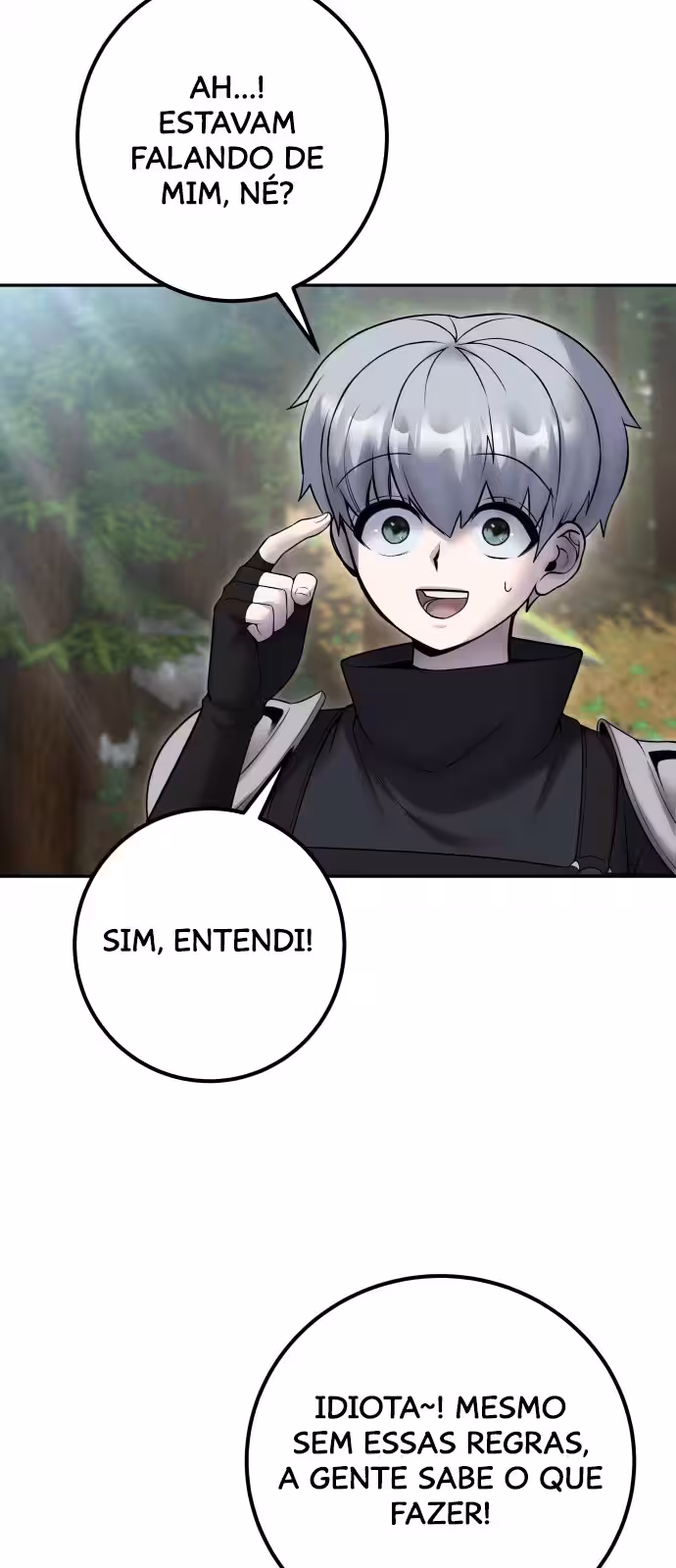 Página do Capítulo 72