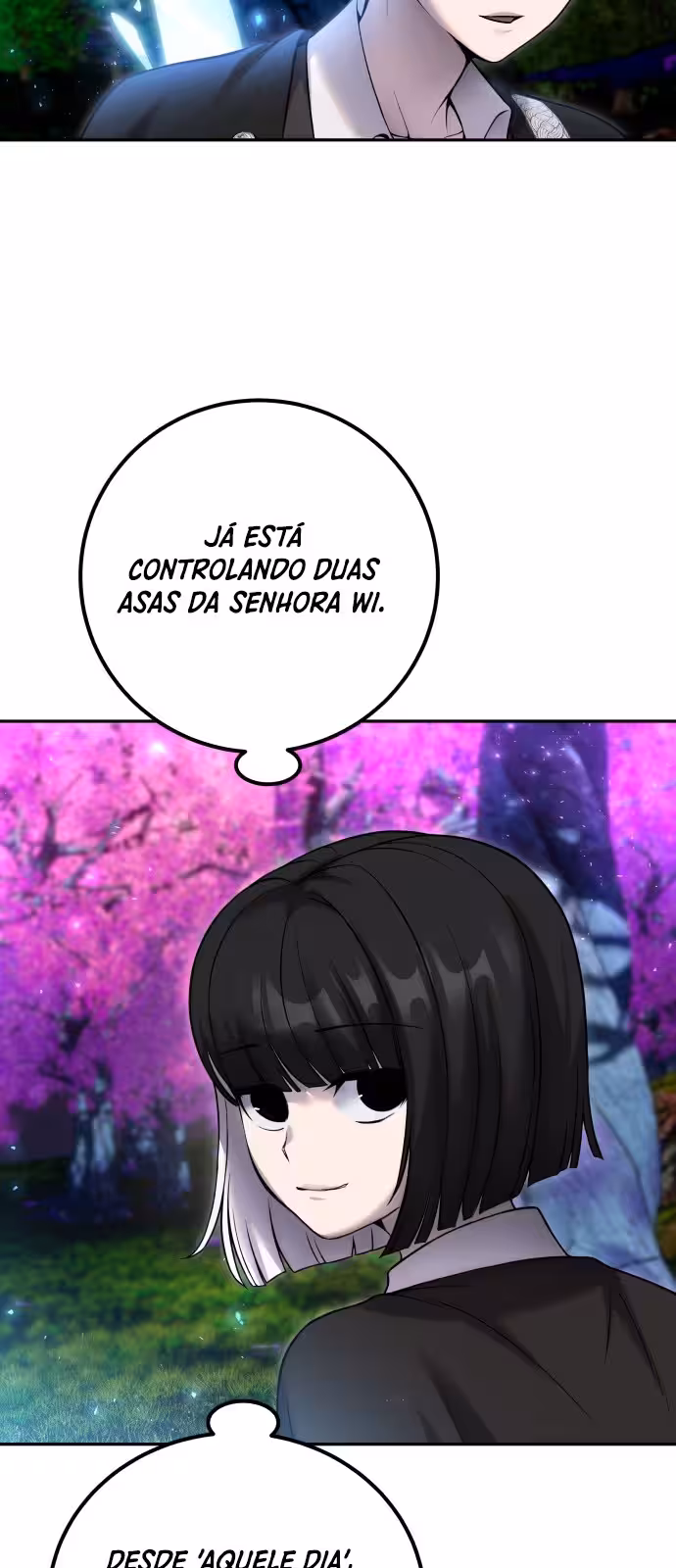 Página do Capítulo 72