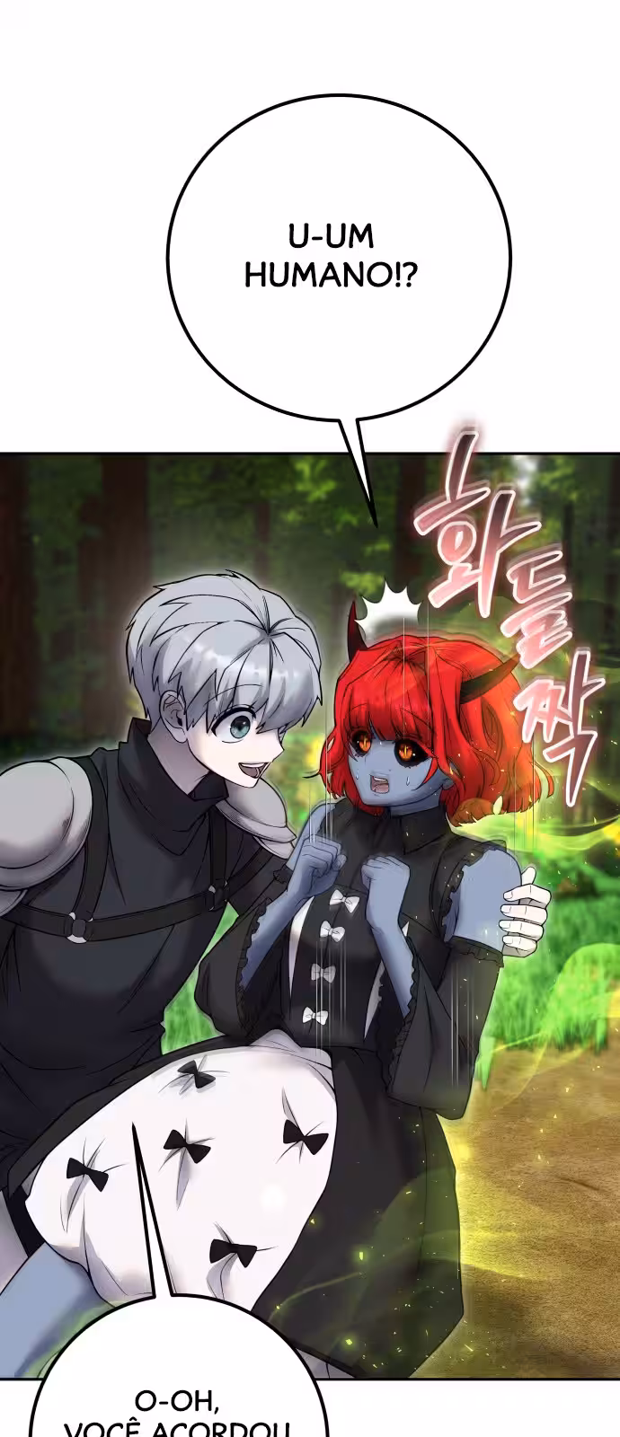 Página do Capítulo 72