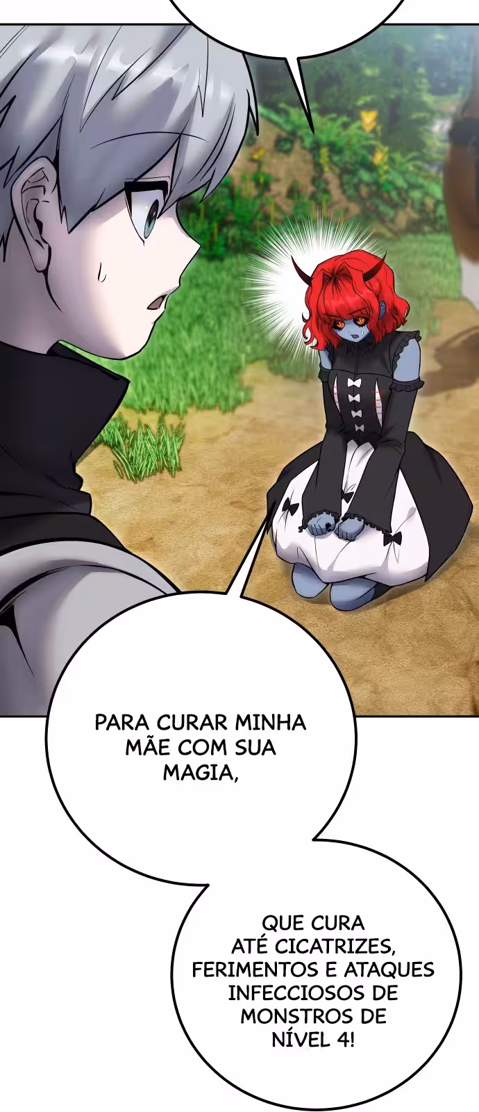 Página do Capítulo 72