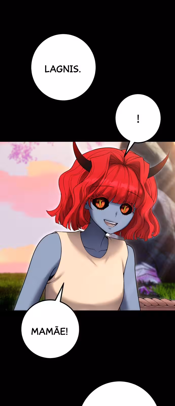 Página do Capítulo 72