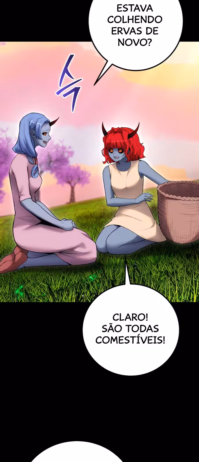 Página do Capítulo 72