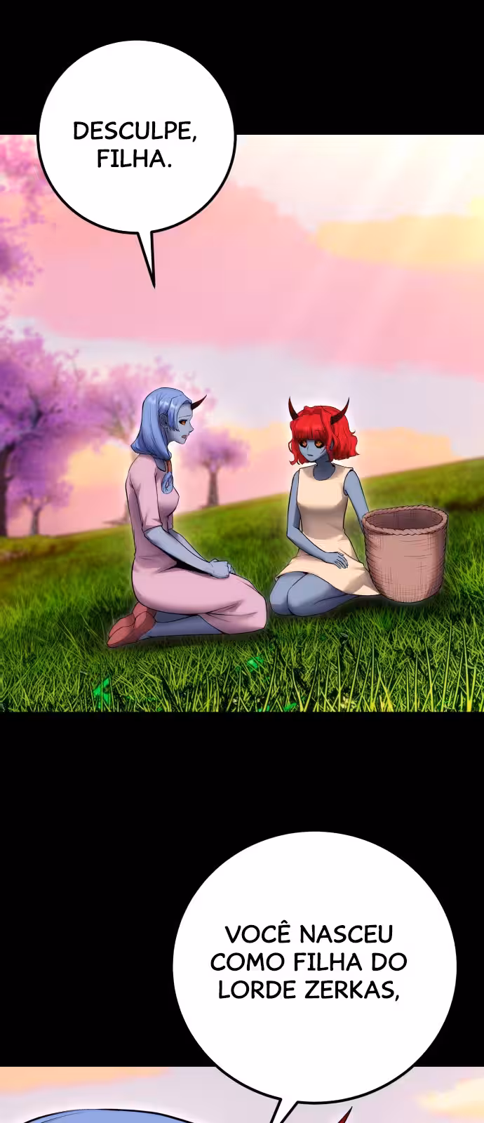 Página do Capítulo 72