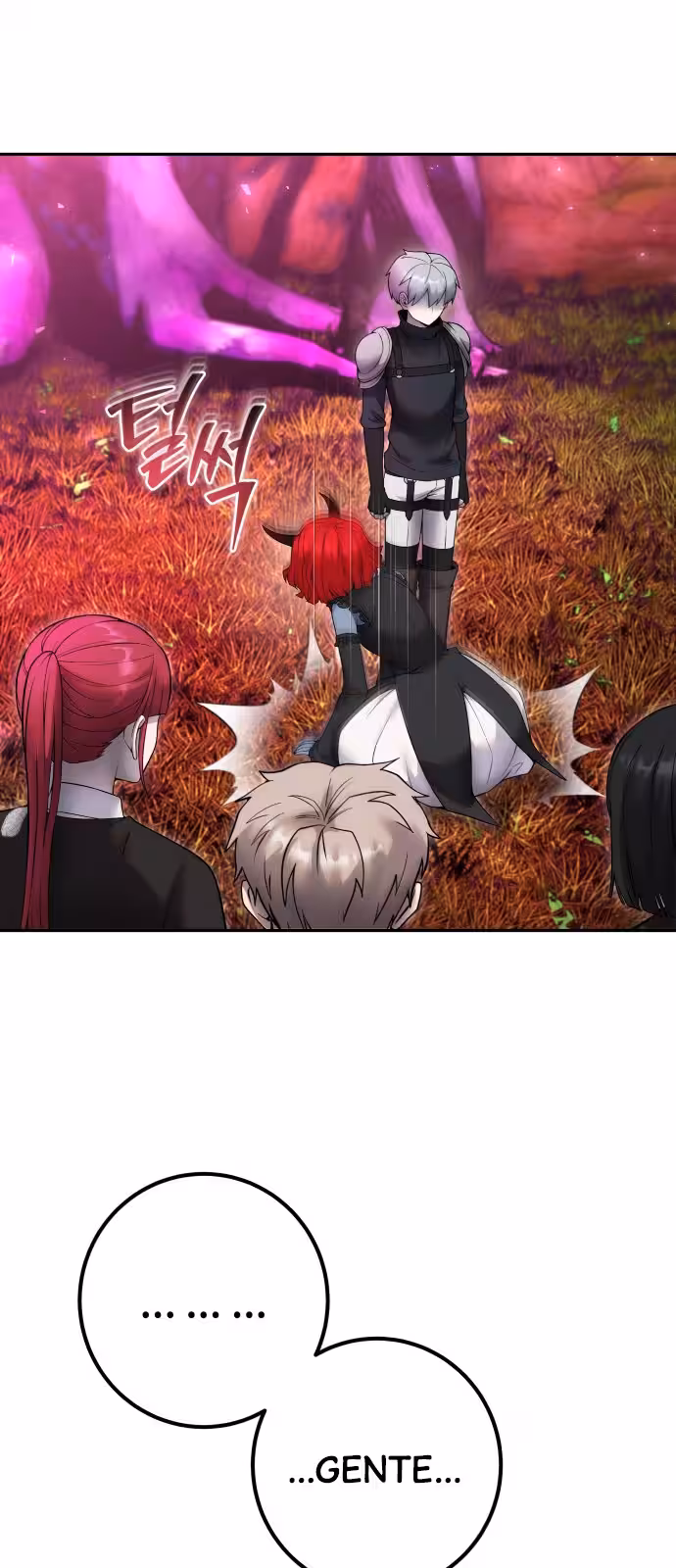 Página do Capítulo 72