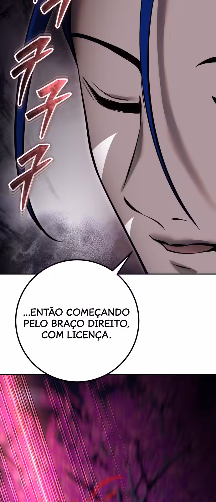 Página do Capítulo 73