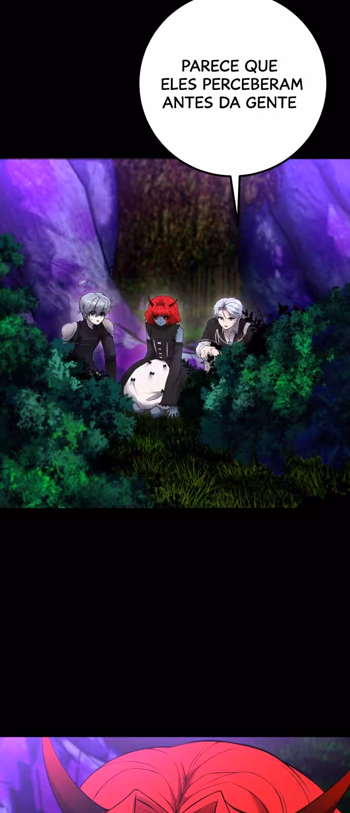 Página do Capítulo 73