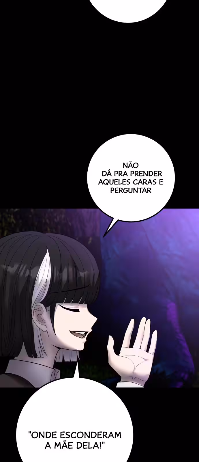 Página do Capítulo 73