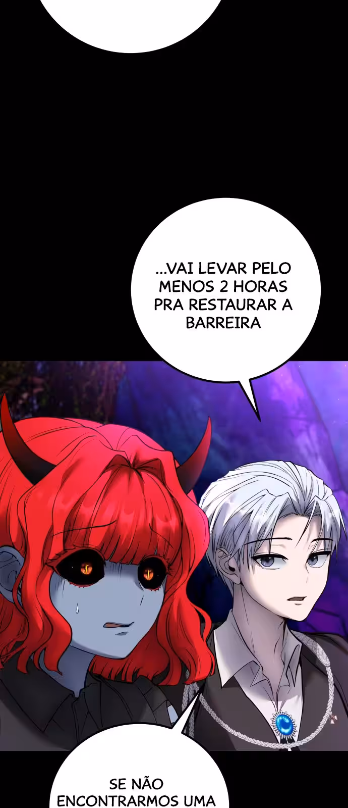 Página do Capítulo 73