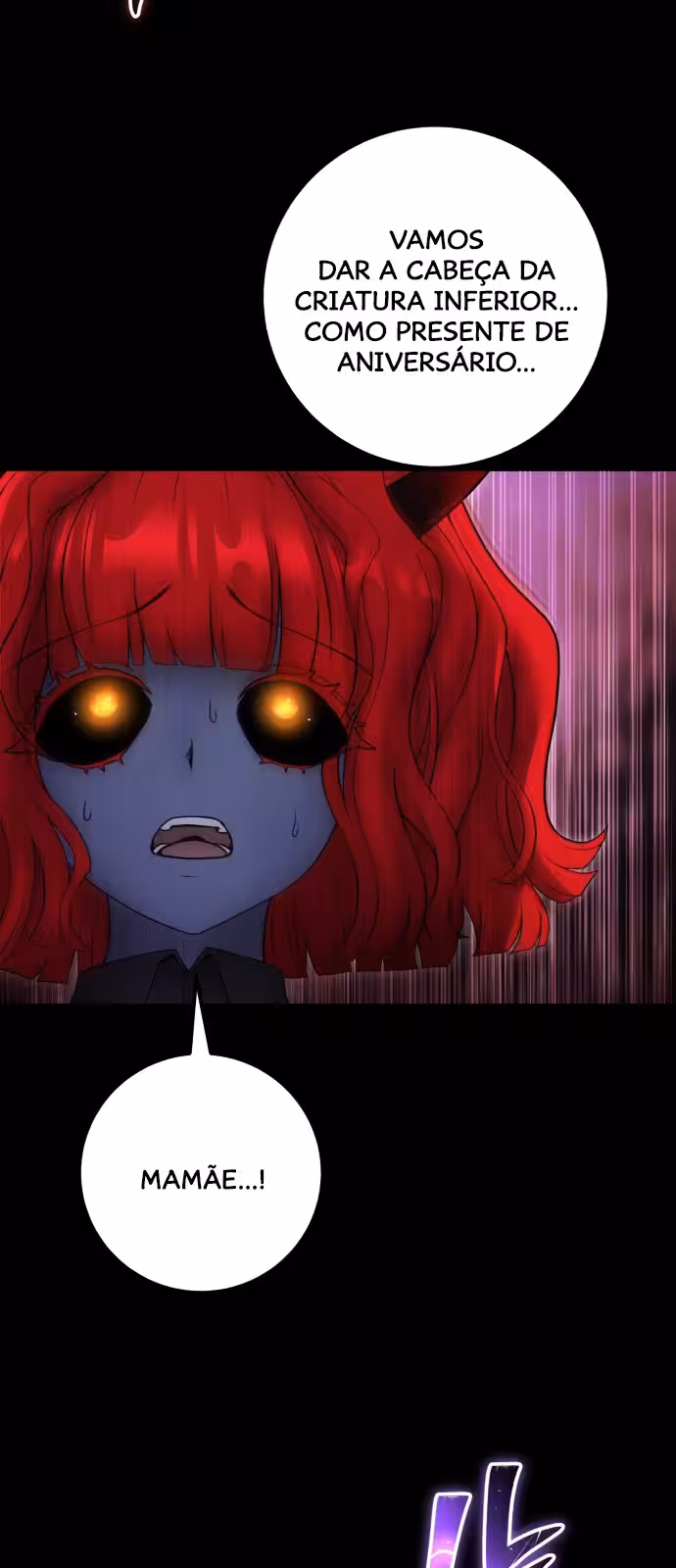 Página do Capítulo 73