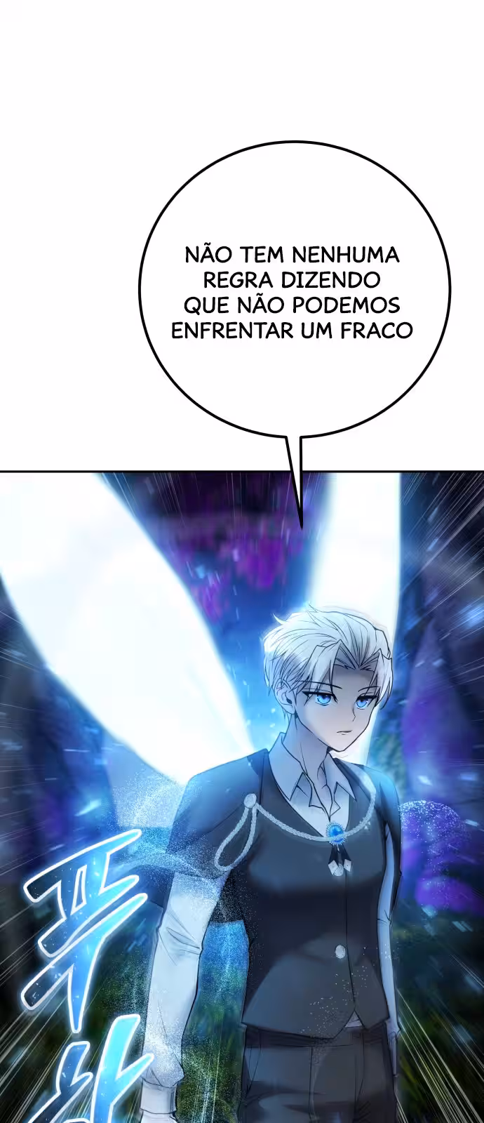 Página do Capítulo 73