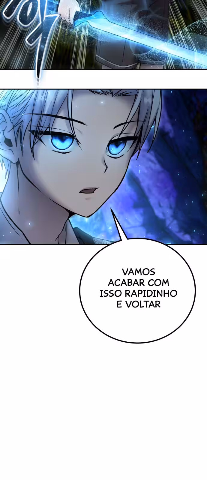 Página do Capítulo 73