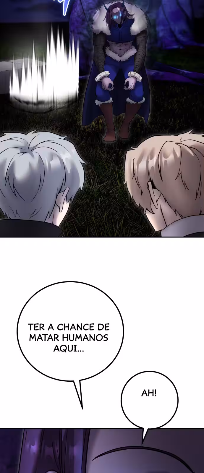 Página do Capítulo 73