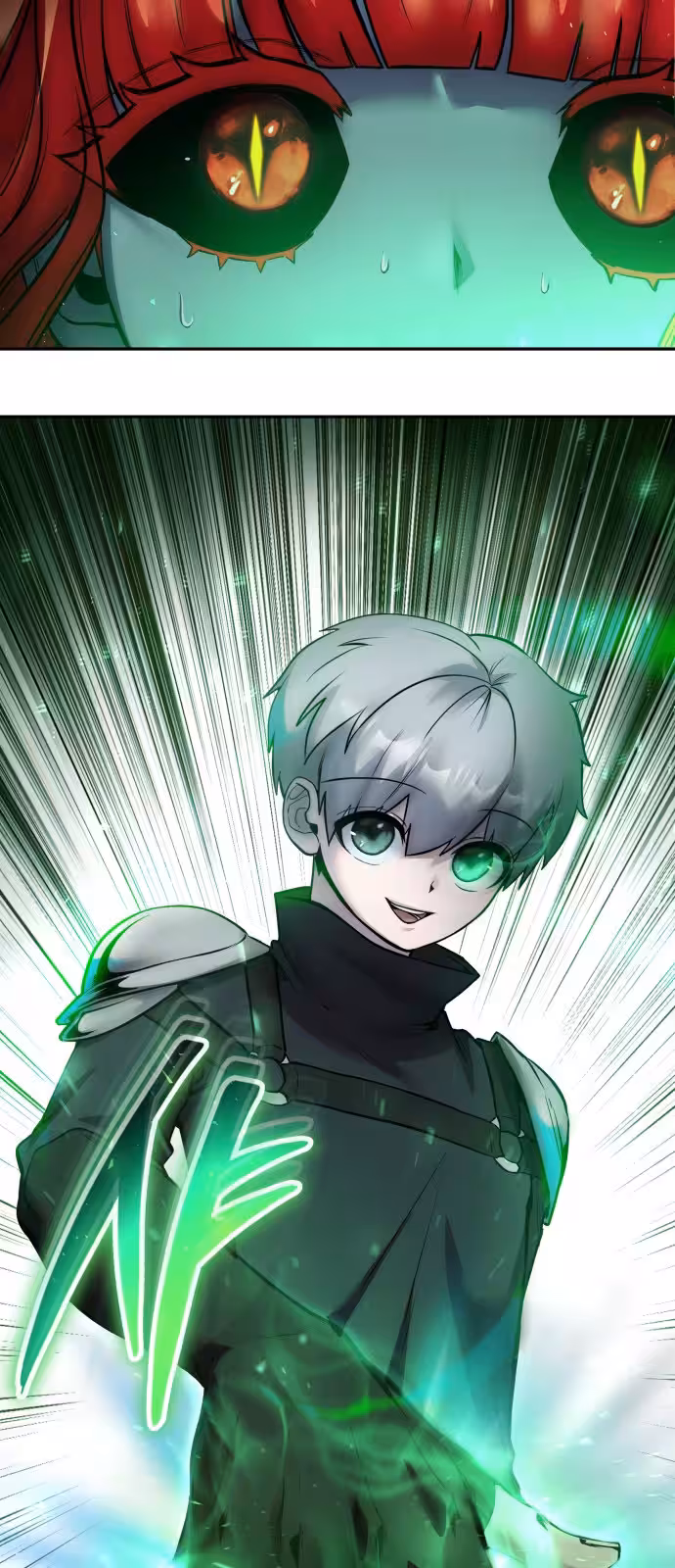 Página do Capítulo 73