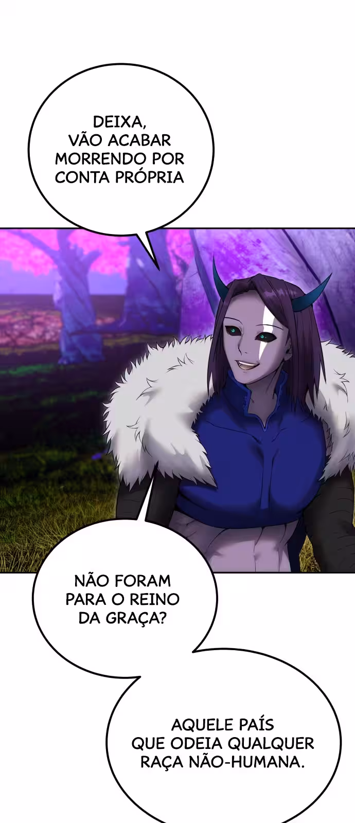 Página do Capítulo 73