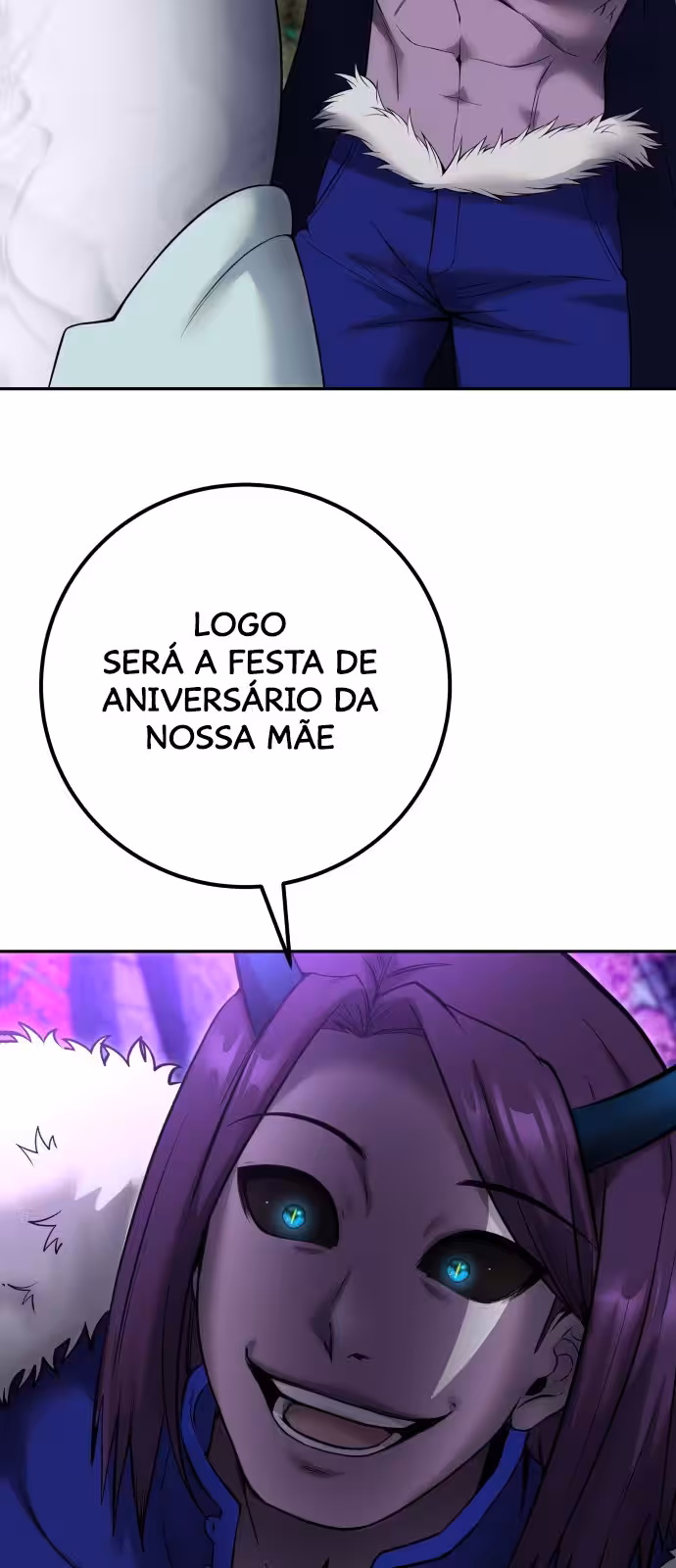 Página do Capítulo 73