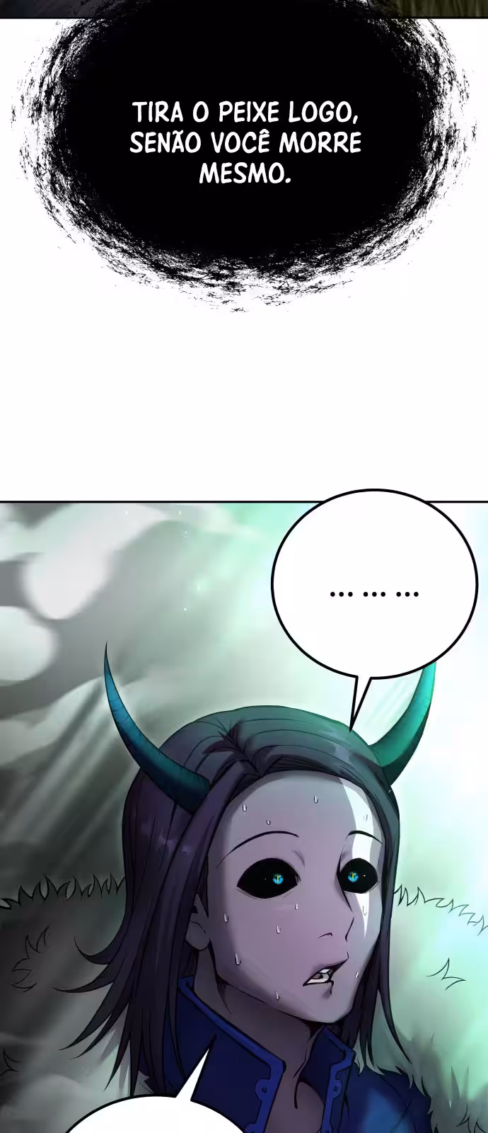 Página do Capítulo 73